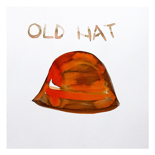 old hat senon williams